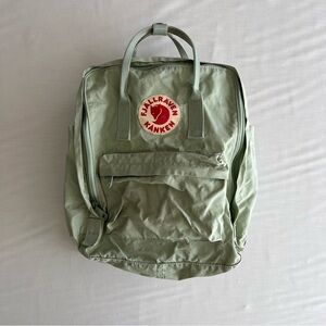 Fjallraven Everyday Outdoor Kanken